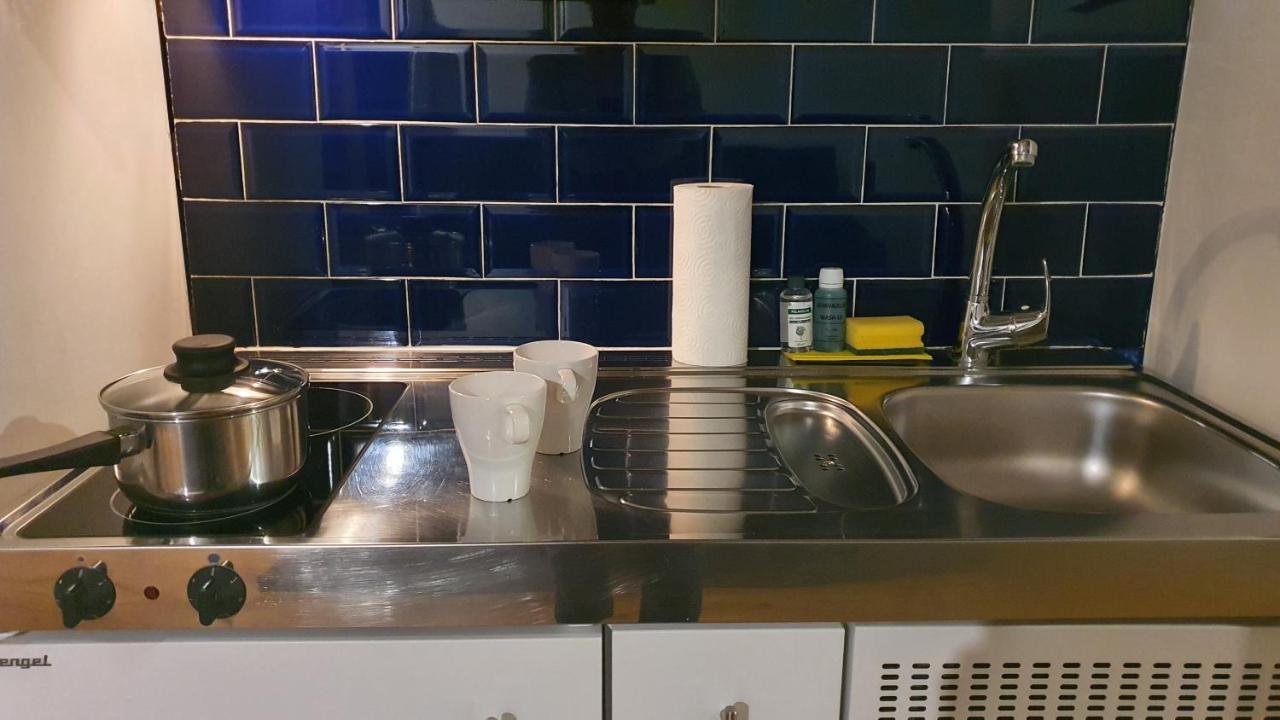 Appartement Barrio Gotico Ferran