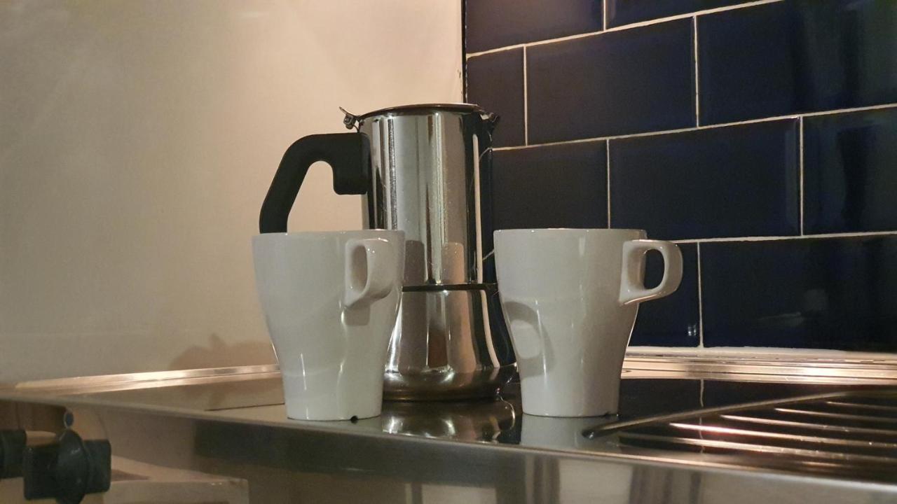 Barrio Gotico Ferran Appartement Barcelona