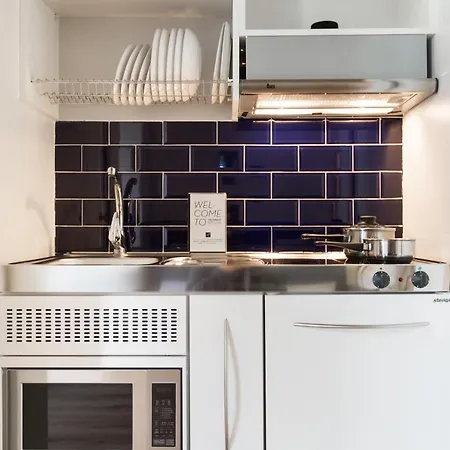 Barrio Gotico Apartments Ferran Barcelona Zewnętrze zdjęcie