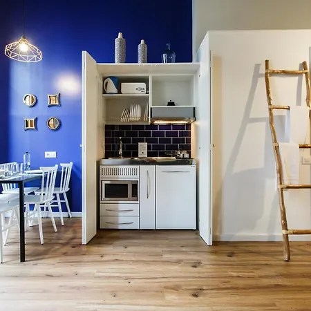 Barrio Gotico Apartments Ferran Barcelona Zewnętrze zdjęcie