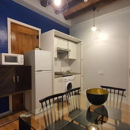 Barrio Gotico Apartments Ferran Barcelona Zewnętrze zdjęcie