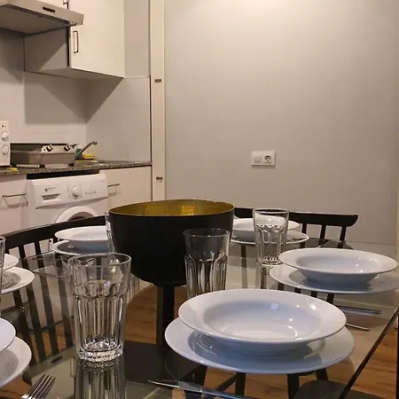 Barrio Gotico Apartments Ferran Barcelona Zewnętrze zdjęcie
