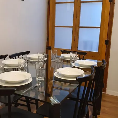 Barrio Gotico Apartments Ferran Barcelona Zewnętrze zdjęcie