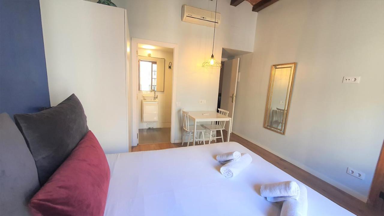 Barrio Gotico Ferran Apartament *