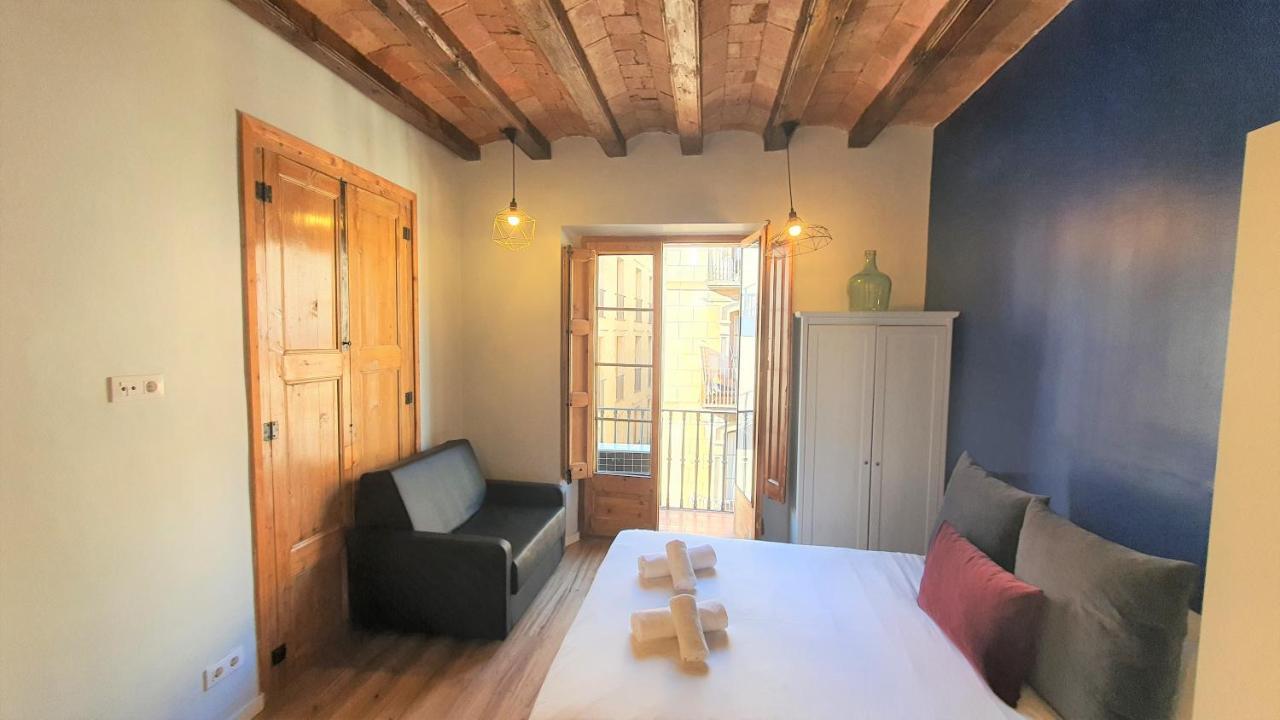 Appartamento Barrio Gotico Ferran