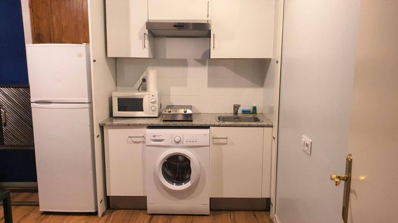 Appartamento Barrio Gotico Ferran