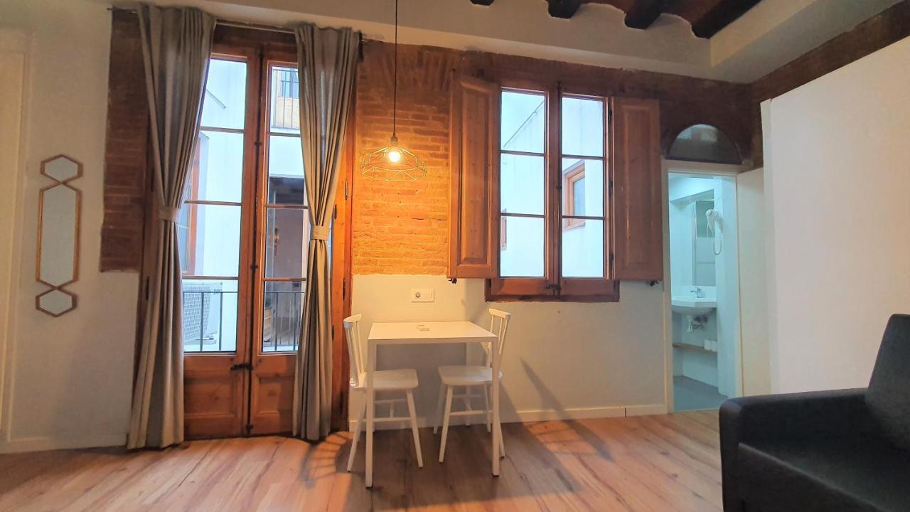 Apartament Barrio Gotico Ferran