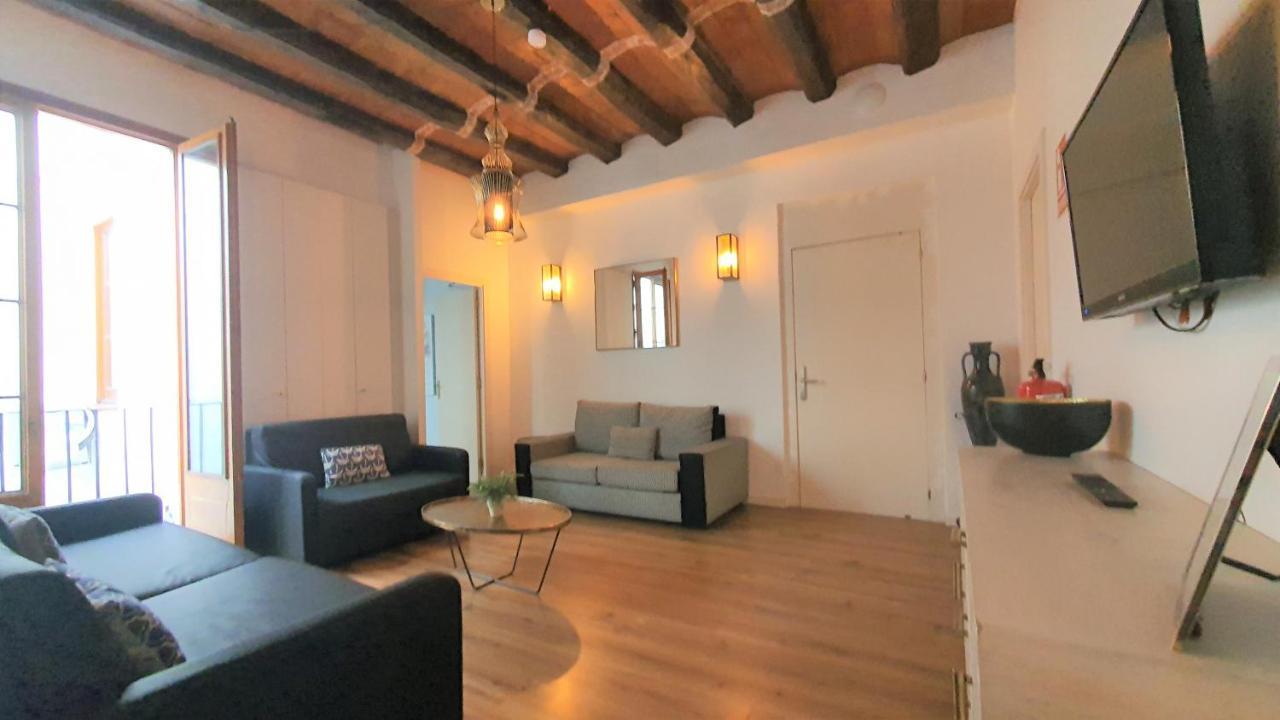 Barrio Gotico Ferran Appartamento