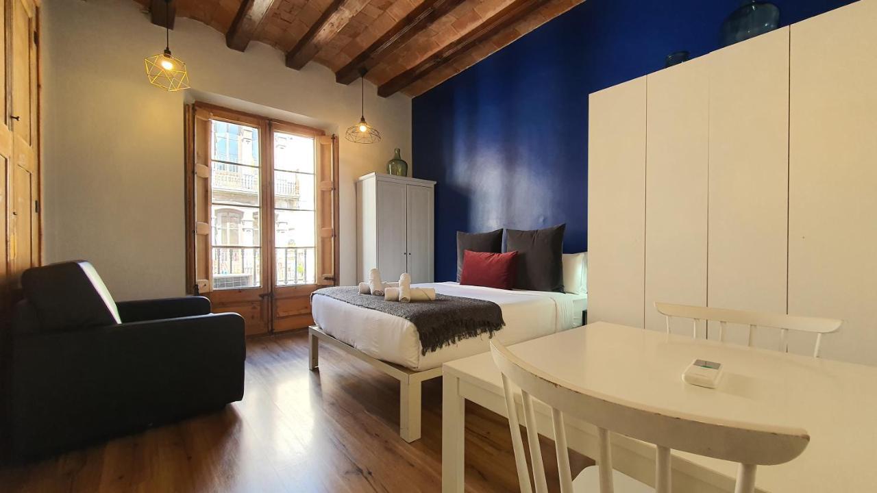 Barrio Gotico Ferran Appartamento Barcellona