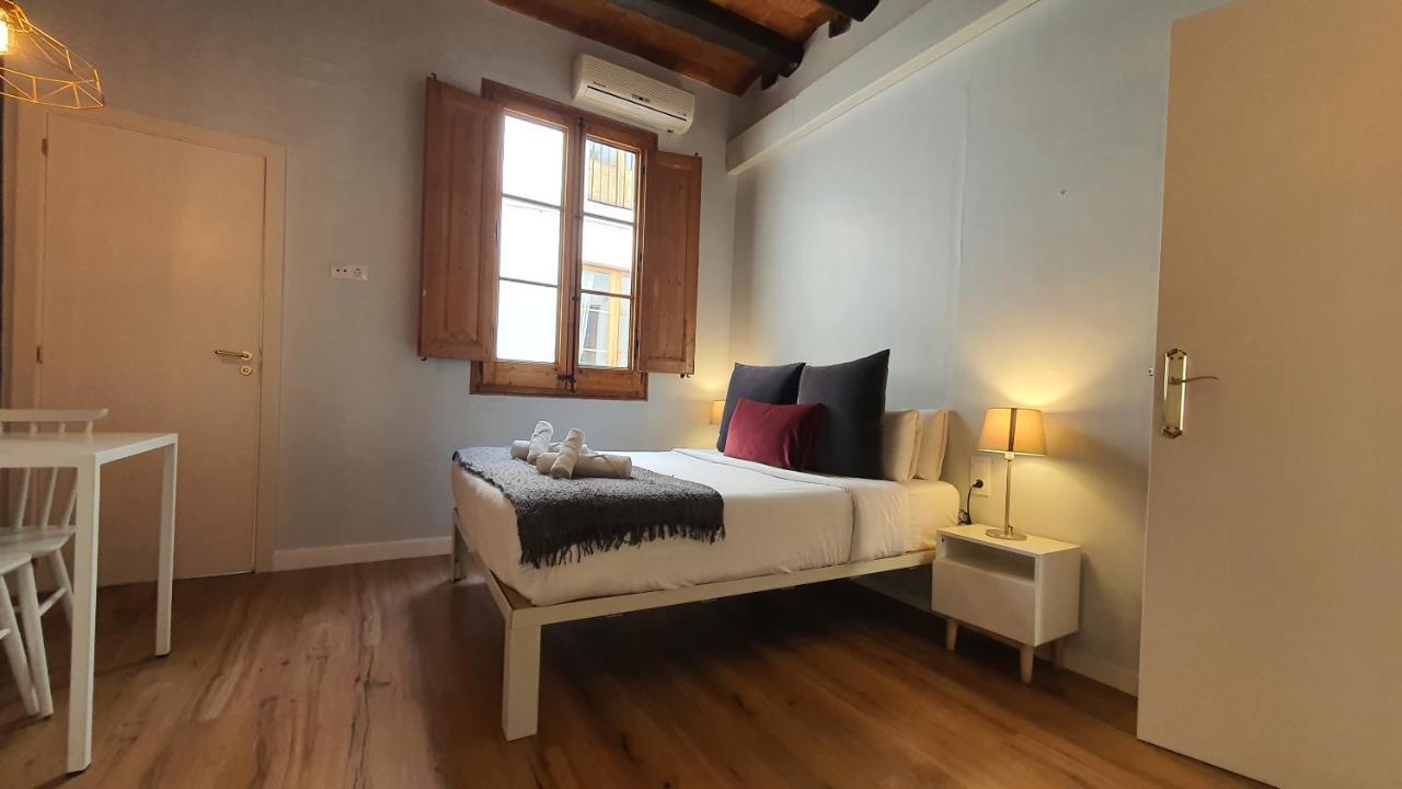 Apartament Barrio Gotico Ferran *
