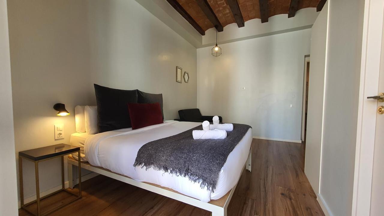 Barrio Gotico Ferran Appartamento