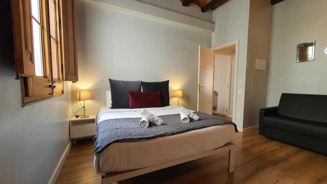 Apartament Barrio Gotico Ferran *