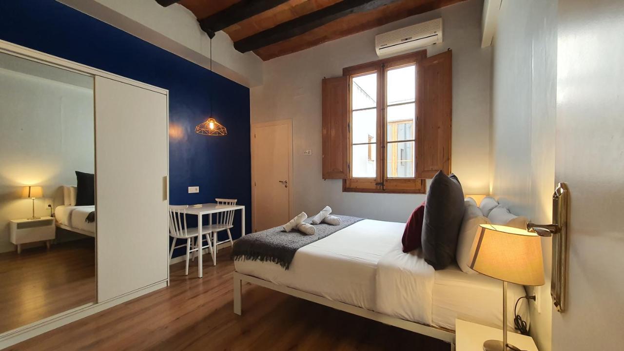 Barrio Gotico Ferran Apartament Barcelona