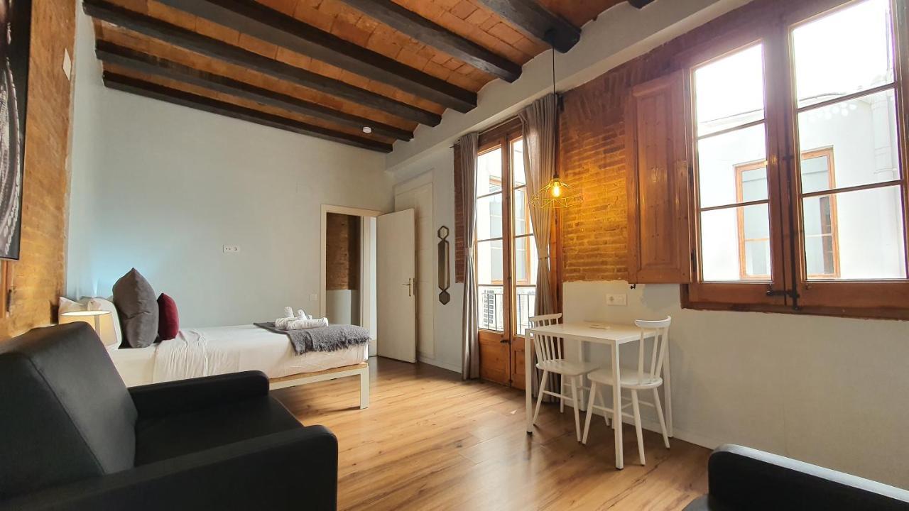 Barrio Gotico Ferran Apartament