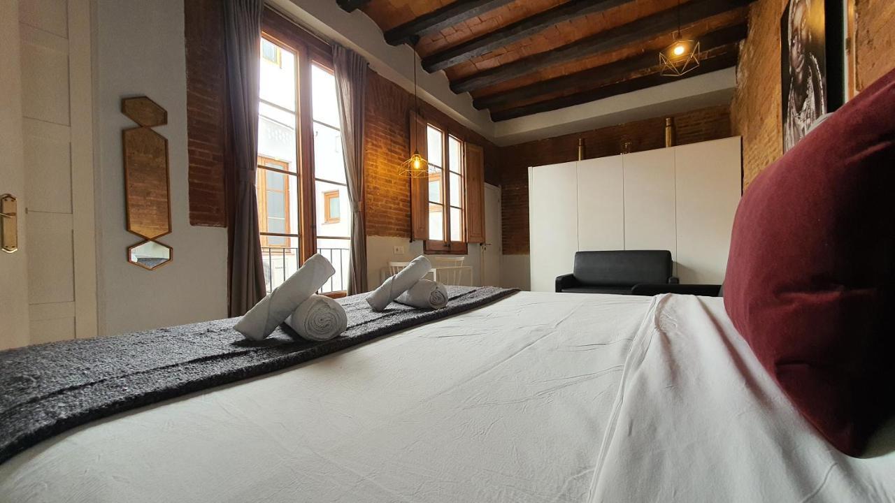 Barrio Gotico Ferran Appartamento Barcellona