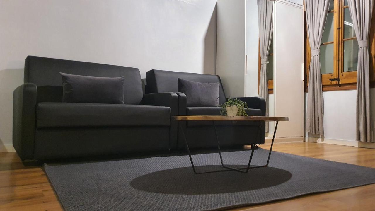 Apartament Barrio Gotico Ferran Barcelona