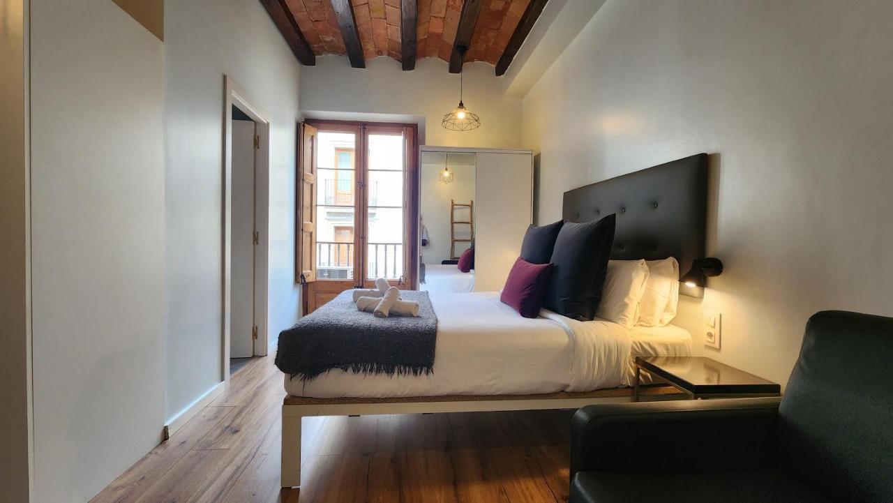 Barrio Gotico Ferran * Barcellona