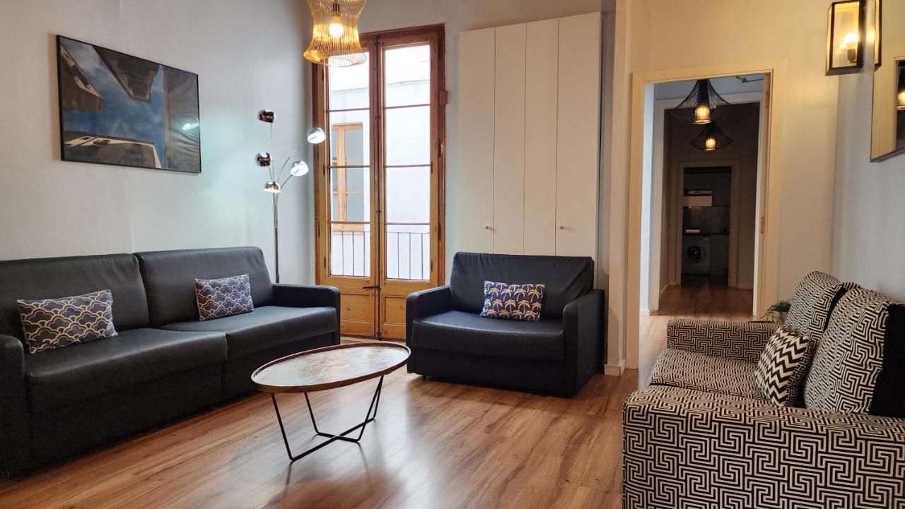 Apartament Barrio Gotico Ferran Barcelona