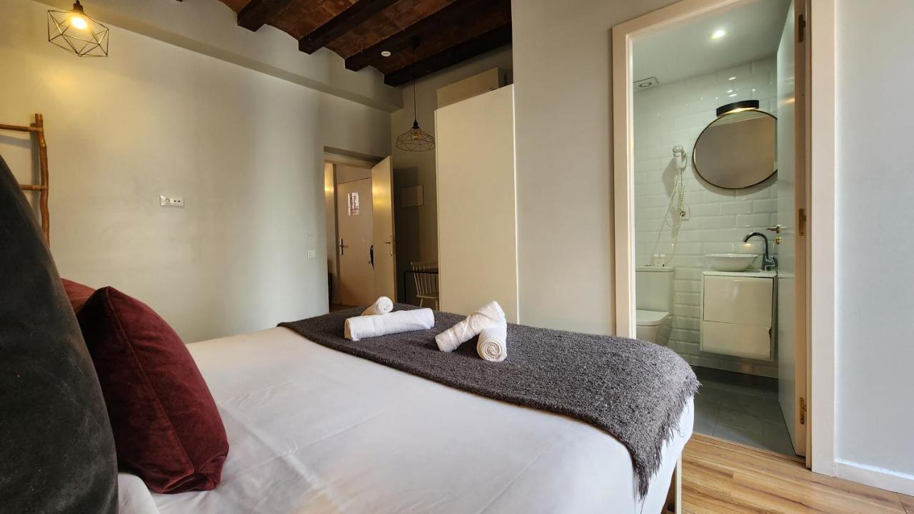 Apartament Barrio Gotico Ferran