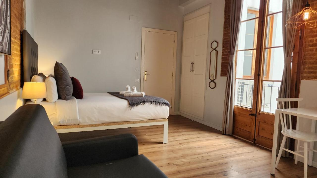 Appartamento Barrio Gotico Ferran *