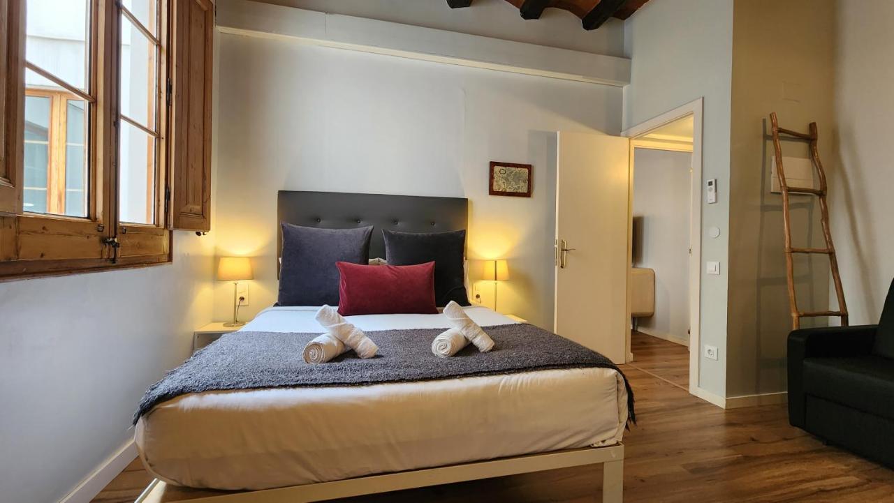 Apartament Barrio Gotico Ferran