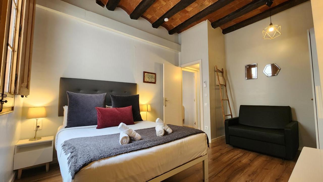 Barrio Gotico Ferran Apartament