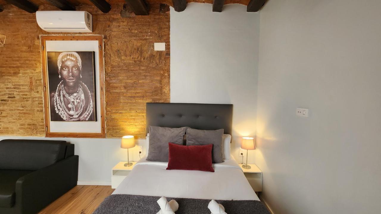 Apartament Barrio Gotico Ferran