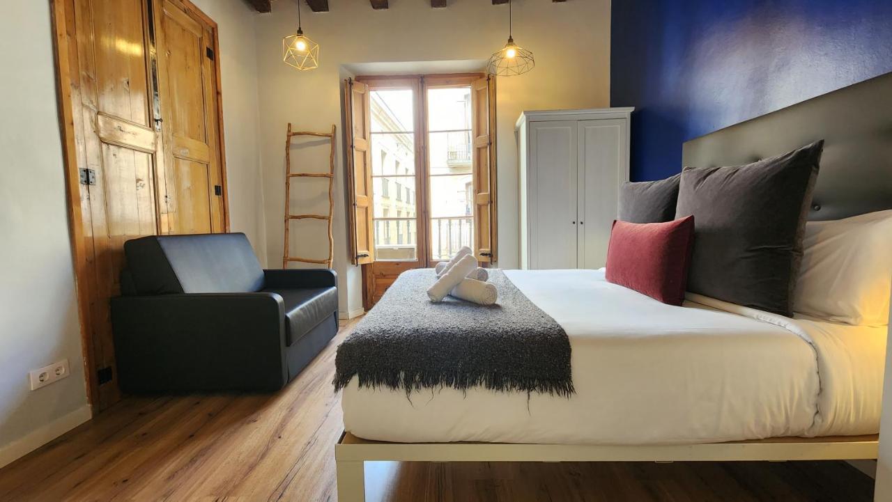 Apartament Barrio Gotico Ferran *