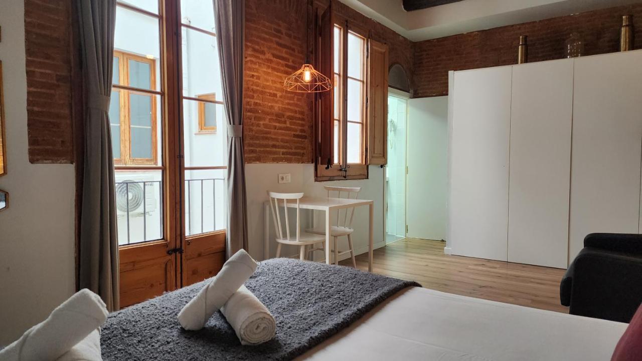 Apartament Barrio Gotico Ferran *