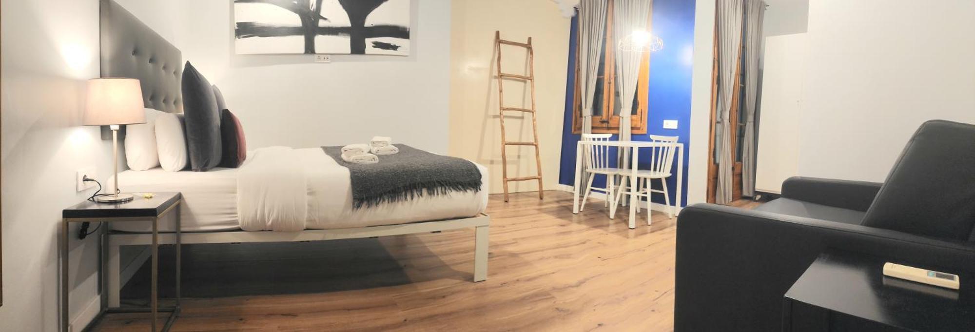 Appartamento Barrio Gotico Ferran *