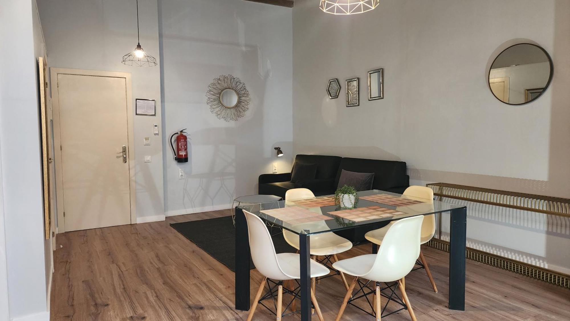 Apartament Barrio Gotico Ferran