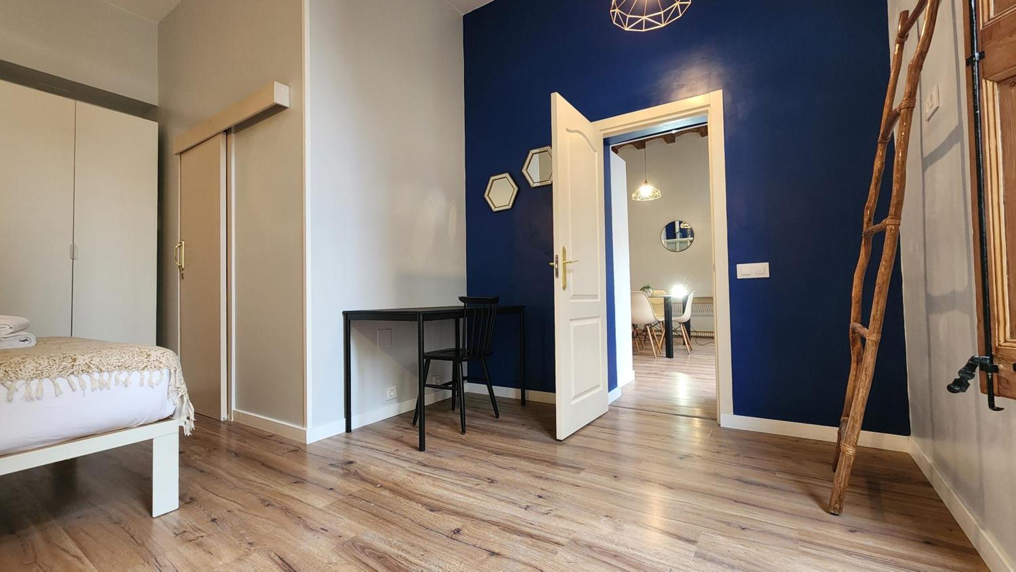 Apartament Barrio Gotico Ferran