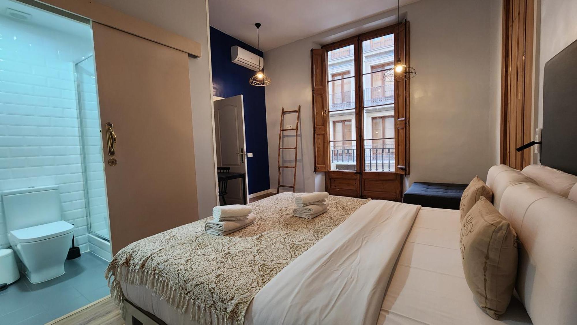 Barrio Gotico Ferran Appartamento *