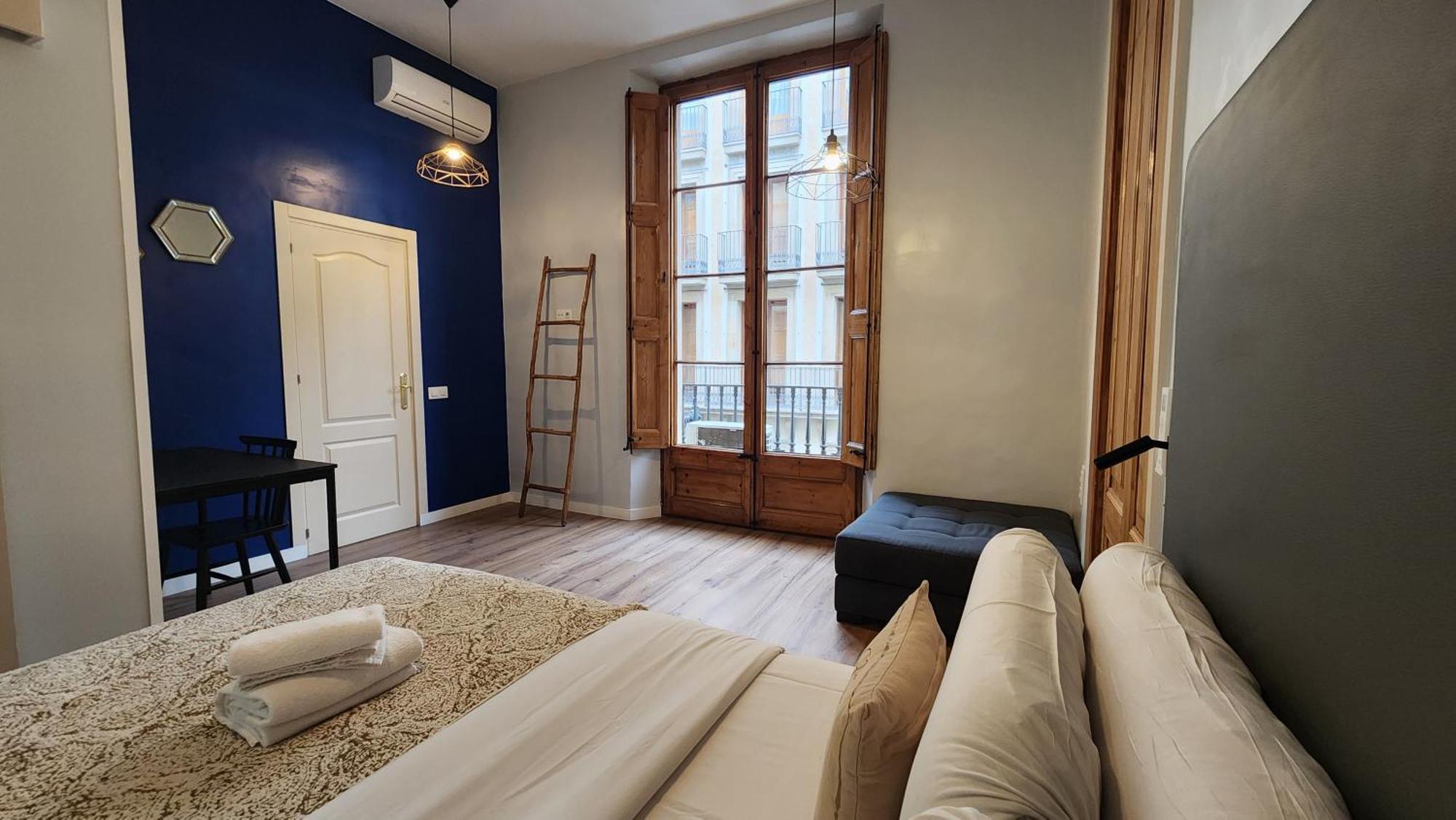 Apartament Barrio Gotico Ferran *