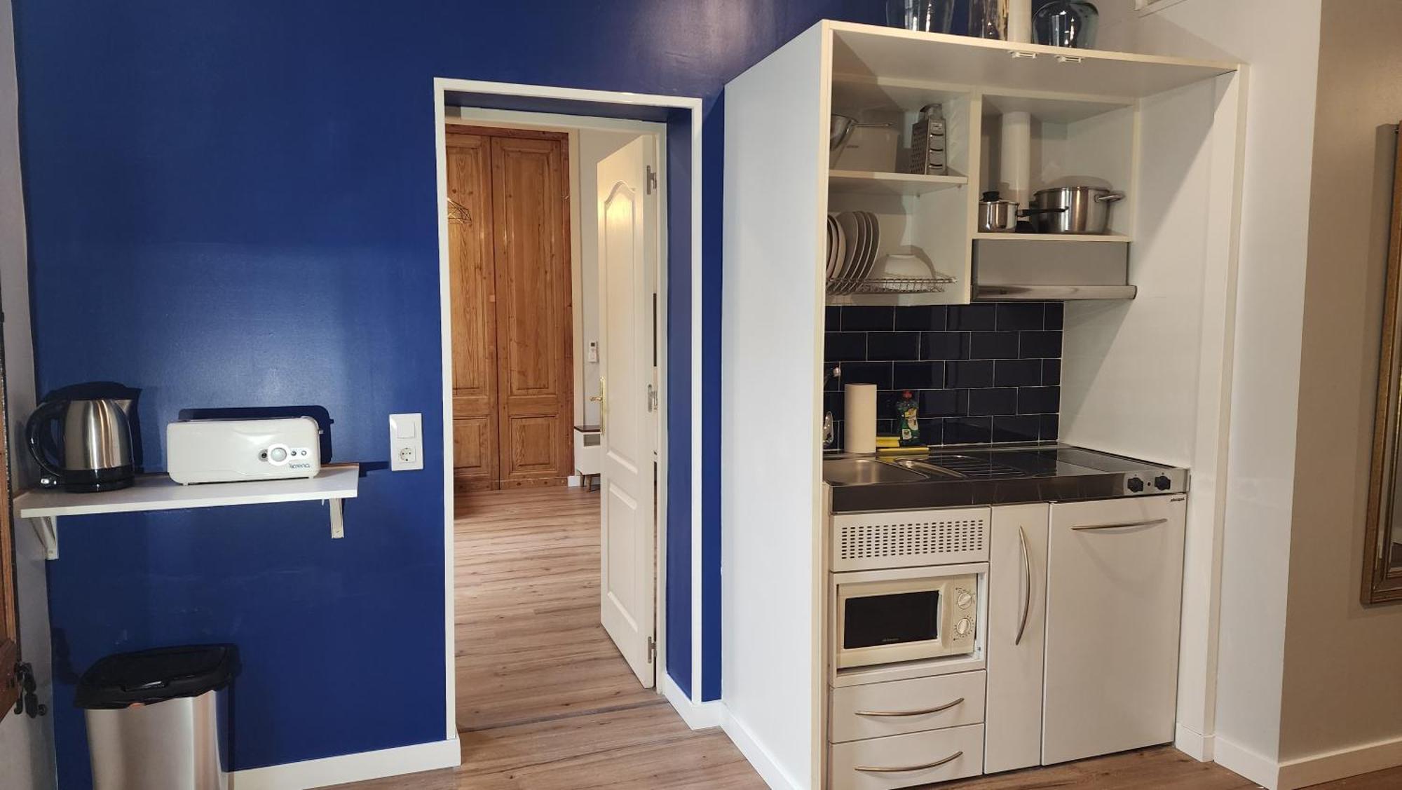 Apartament Barrio Gotico Ferran Barcelona