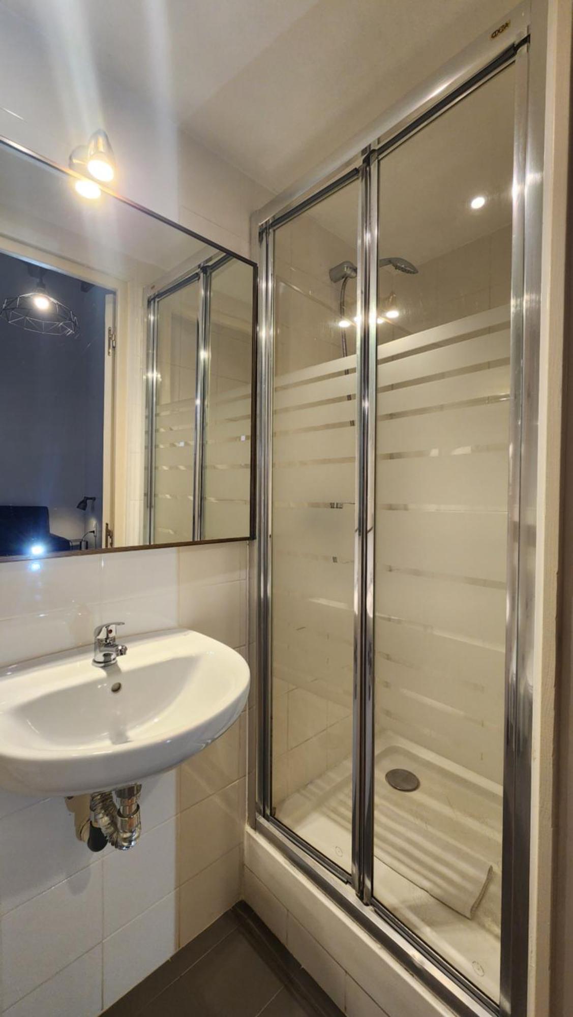 Apartament Barrio Gotico Ferran *