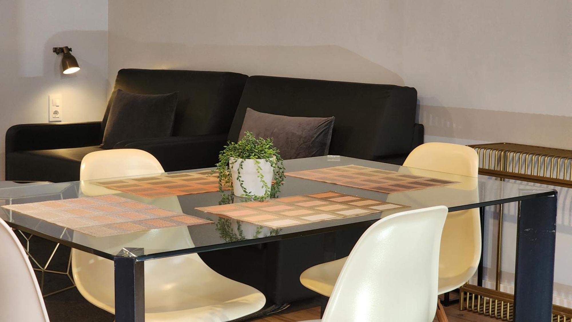 Barrio Gotico Ferran Apartament