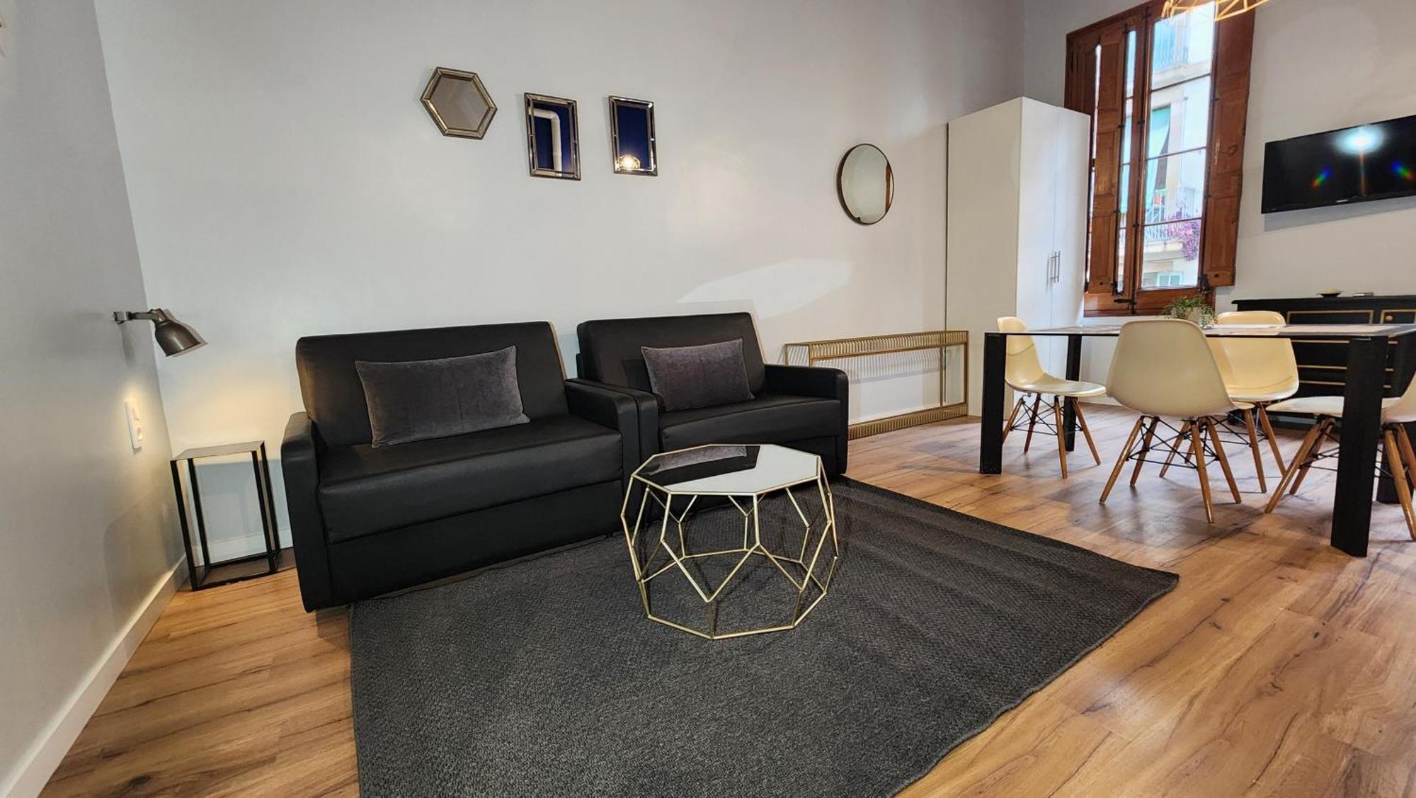 Appartamento Barrio Gotico Ferran *