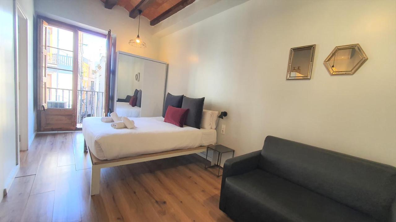Barrio Gotico Ferran Apartment