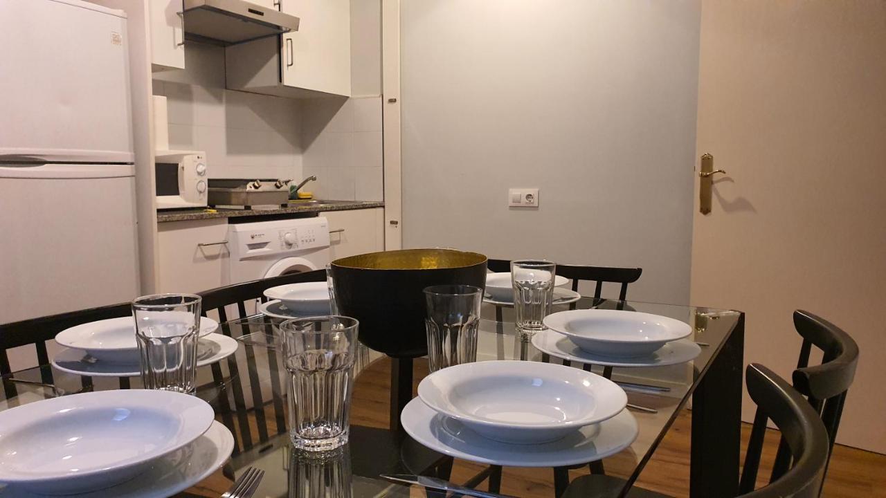 Apartment Barrio Gotico Ferran *